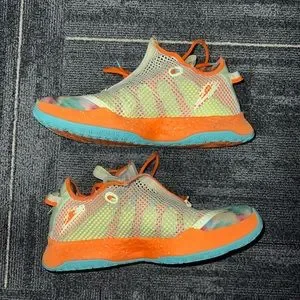 Shoes | Pg 4 Orange Gatorade Size 12 | Poshmark display picture 1